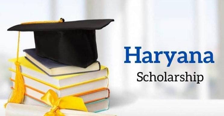 Haryana scholarships